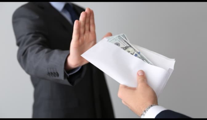 Corruption Cases, Procedures and Lawyers in Nepal