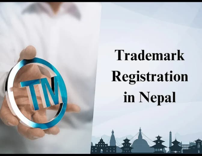 Trademark Registration in Nepal: Process of Registering a Trademark