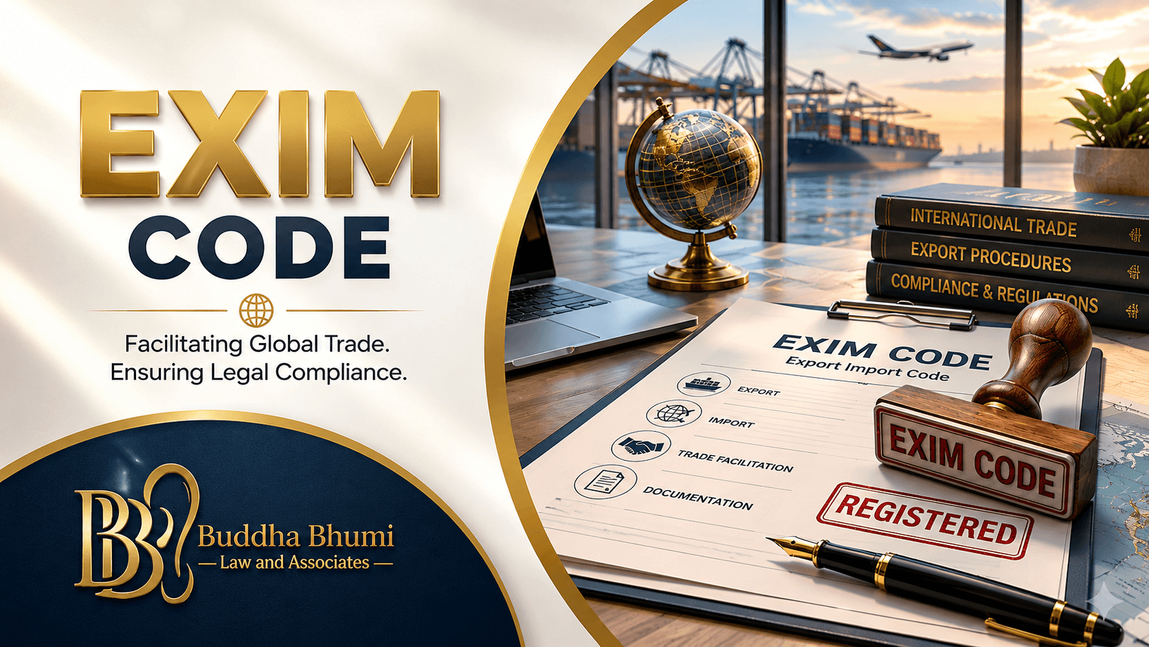EXIM Code in Nepal