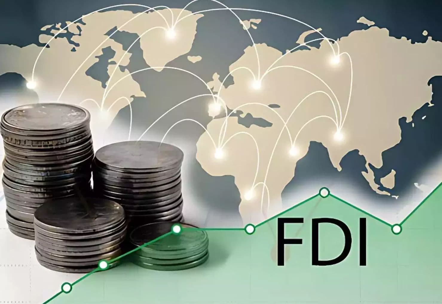 Foreign Direct Investment In Nepal